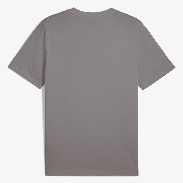 Puma Majica PUMA ESS Small No. 1 Logo Tee (s) 