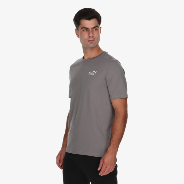 Puma PUMA ESS Small No. 1 Logo Tee (s)