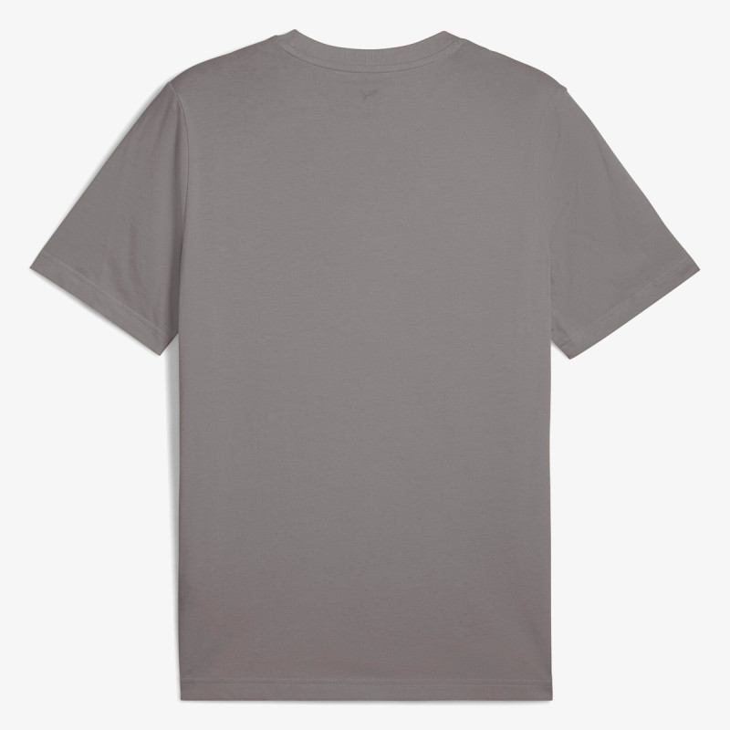 Puma Majica PUMA ESS Small No. 1 Logo Tee (s) 