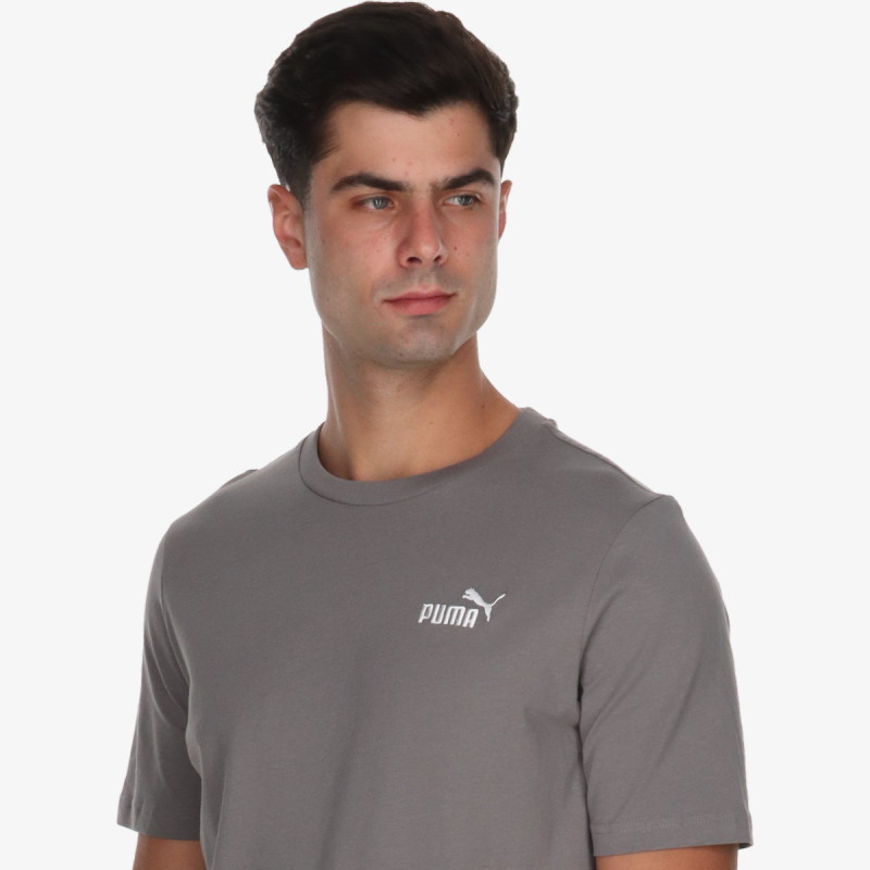 Puma PUMA ESS Small No. 1 Logo Tee (s)