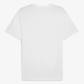 Puma Majica PUMA ESS Small Logo Tee 