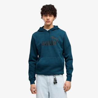 Puma ESS No. 1 Logo Hoodie FL (s) 