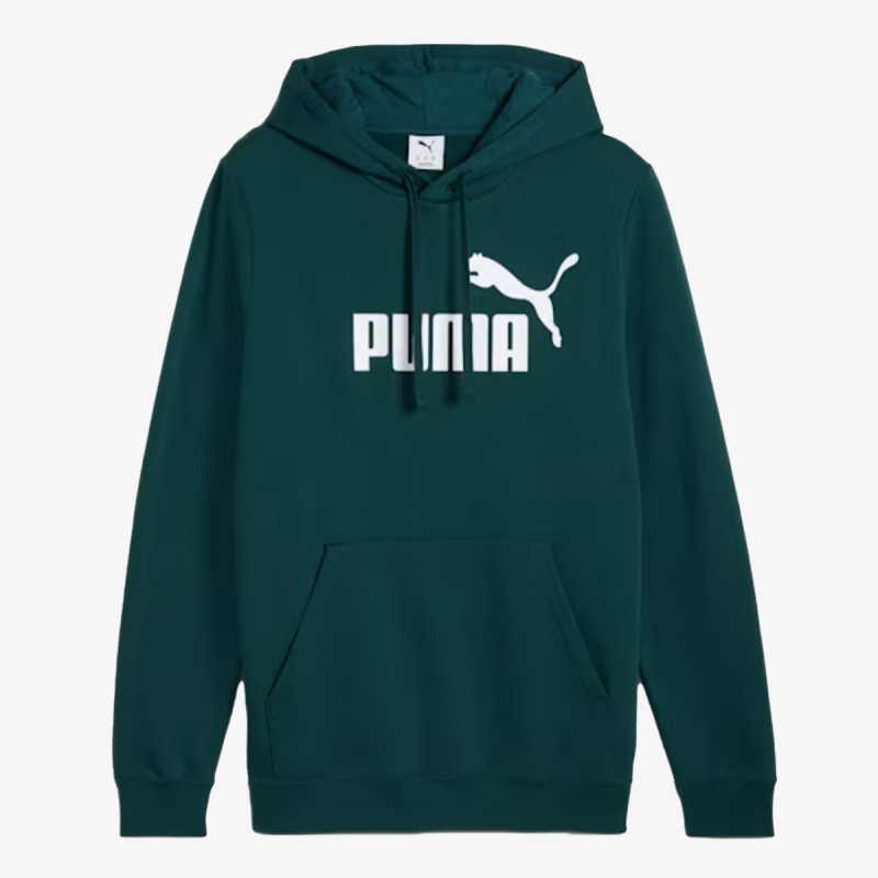Puma Dukserica PUMA ESS No. 1 Logo Hoodie FL (s) 