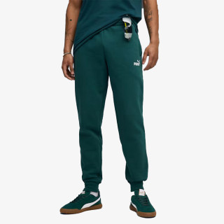 Puma Donji dio trenerke PUMA ESS No. 1 Logo Sweatpants FL cl (s) 