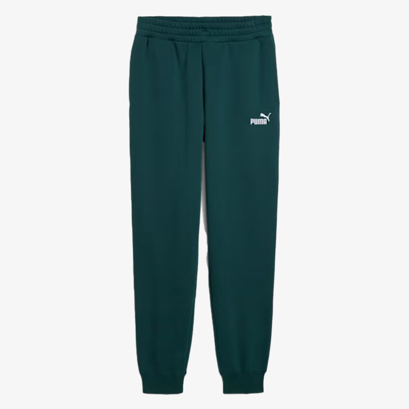 Puma Donji dio trenerke PUMA ESS No. 1 Logo Sweatpants FL cl (s) 