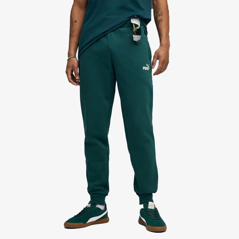 Puma Donji dio trenerke PUMA ESS No. 1 Logo Sweatpants FL cl (s) 