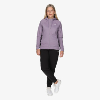 Puma Trenerka PUMA Classic Hooded Tracksuit FL 