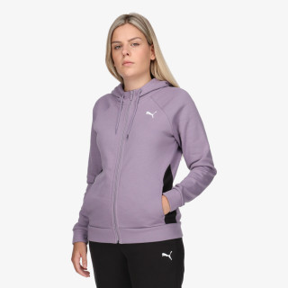 Puma Trenerka PUMA Classic Hooded Tracksuit FL 