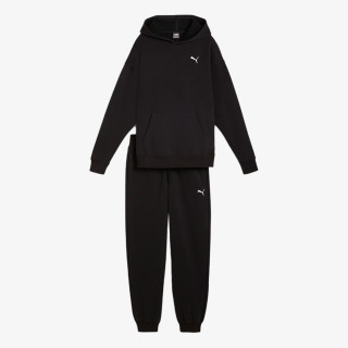 Puma Trenerka PUMA Loungewear Suit FL 