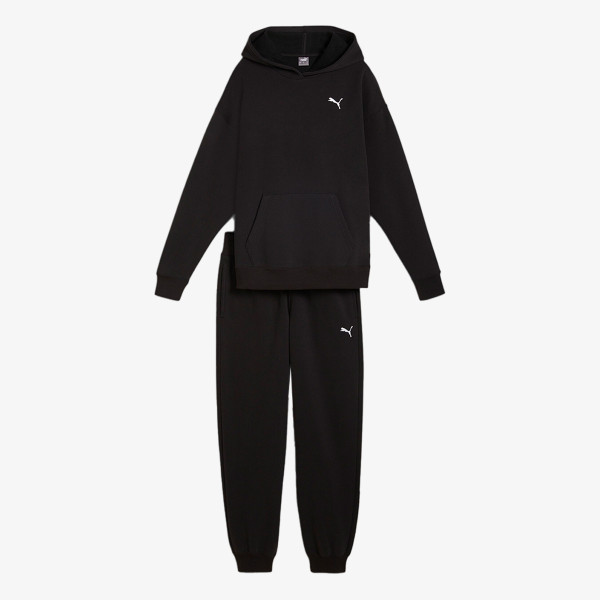 Puma Trenerka PUMA Loungewear Suit FL 