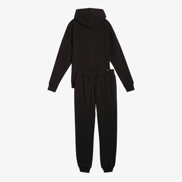 Puma Trenerka PUMA Loungewear Suit FL 