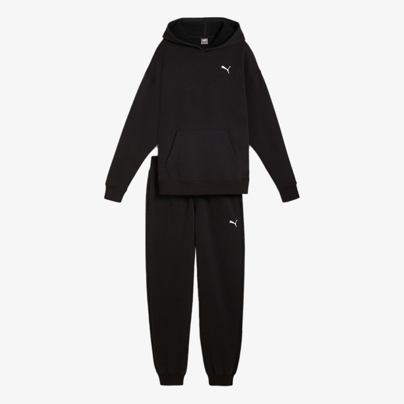 Puma Trenerka PUMA Loungewear Suit FL 