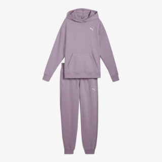 Puma Trenerka PUMA Loungewear Suit FL 