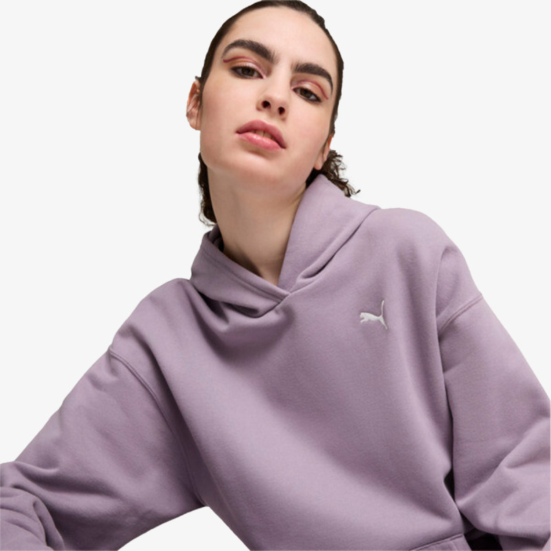 Puma Trenerka PUMA Loungewear Suit FL 