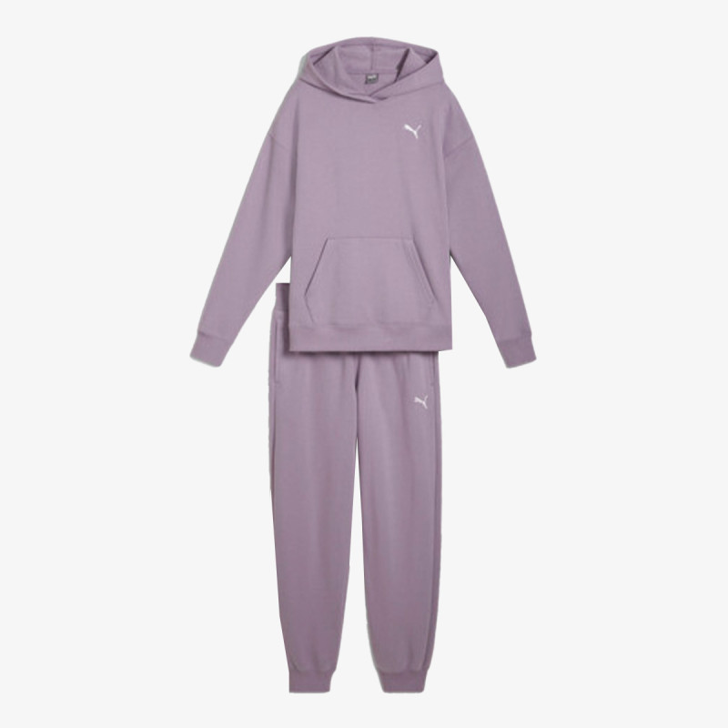 Puma Trenerka PUMA Loungewear Suit FL 