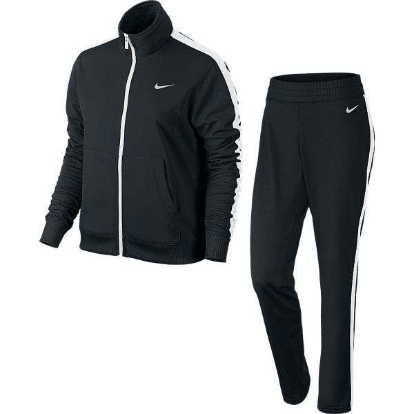 Nike NIKE POLYKNIT TRACKSUIT 