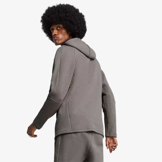 Puma Dukserica PUMA EVOSTRIPE Full-Zip Hoodie DK 