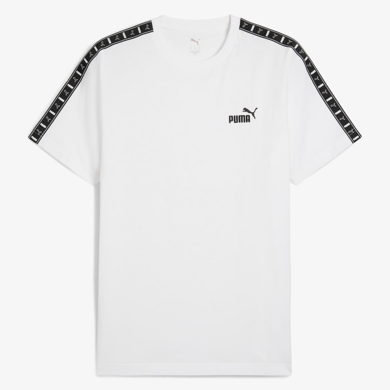 Puma Majica PUMA ESS TAPE Tee 