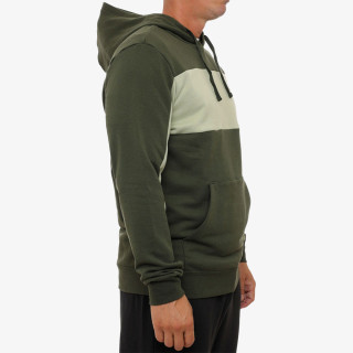 Puma Dukserica PUMA ESS BLOCK Hoodie TR 