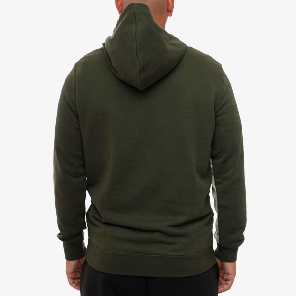 Puma Dukserica PUMA ESS BLOCK Hoodie TR 