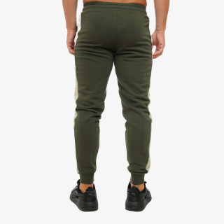 Puma Donji dio trenerke PUMA ESS BLOCK Sweatpants TR cl 