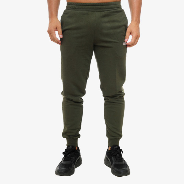 Puma Donji dio trenerke PUMA ESS BLOCK Sweatpants TR cl 
