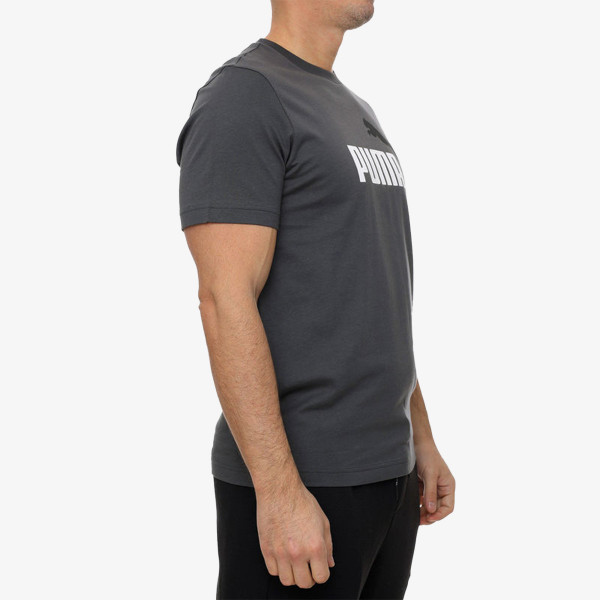 Puma Majica PUMA ESS 2 COLOR NO. 1 LOGO TEE 