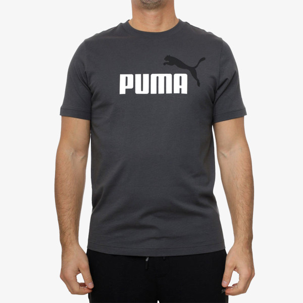 Puma Majica PUMA ESS 2 COLOR NO. 1 LOGO TEE 