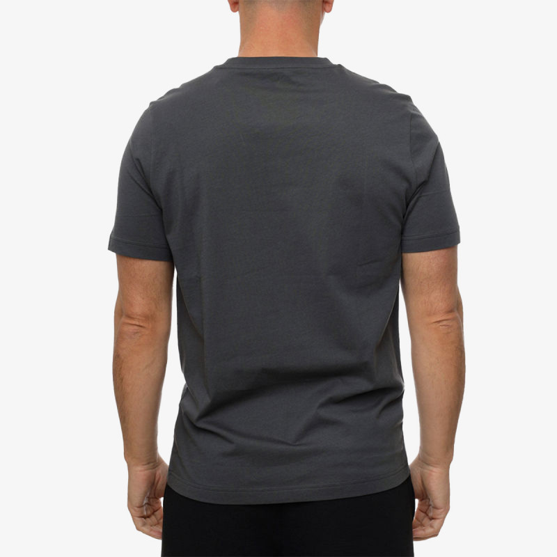 Puma Majica PUMA ESS 2 COLOR NO. 1 LOGO TEE 