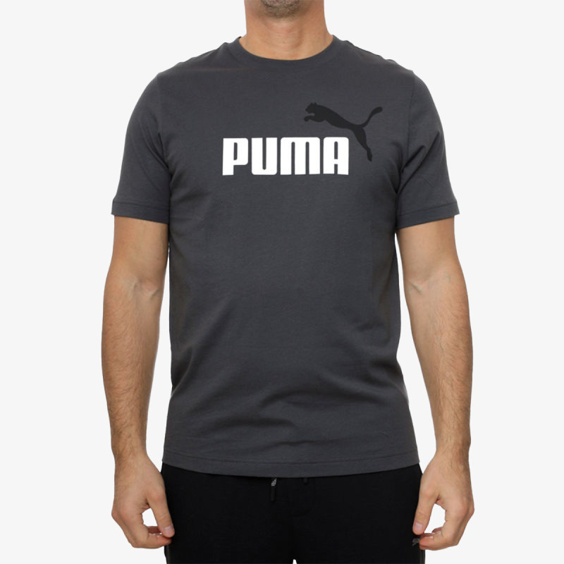Puma Majica PUMA ESS 2 COLOR NO. 1 LOGO TEE 