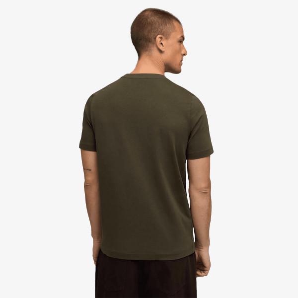 Puma Majica PUMA ESS 2 COLOR No. 1 Logo Tee 