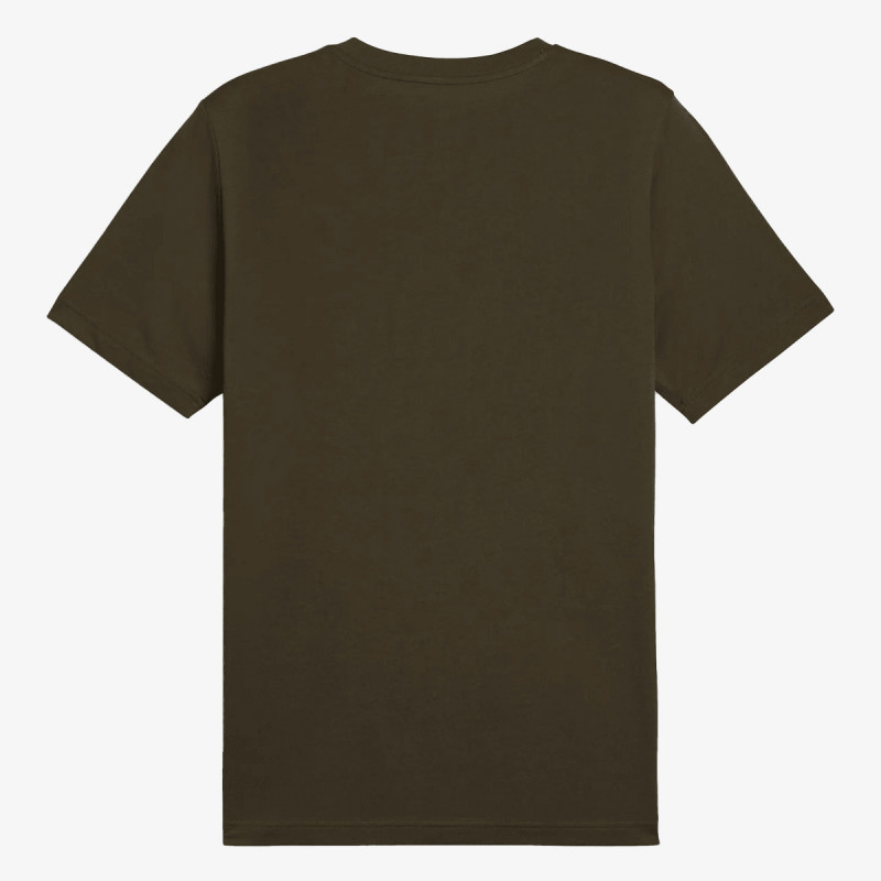 Puma Majica PUMA ESS 2 COLOR No. 1 Logo Tee 