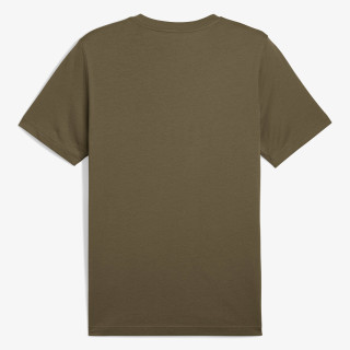 Puma Majica PUMA ESS 2 COLOR No. 1 Logo Tee 