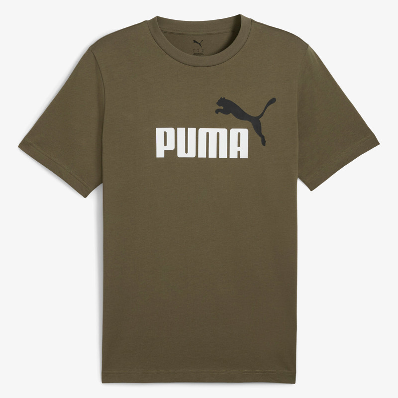 Puma Majica PUMA ESS 2 COLOR No. 1 Logo Tee 