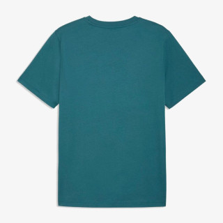 Puma Essentials 2 Colour Small No. 1 Logo 