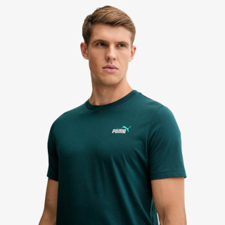 Puma Essentials 2 Colour Small No. 1 Logo 