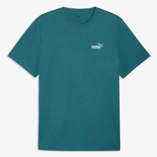Puma Essentials 2 Colour Small No. 1 Logo 