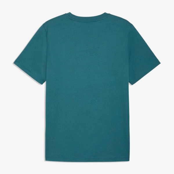 Puma Essentials 2 Colour Small No. 1 Logo 