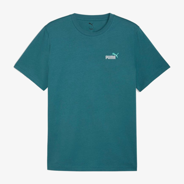 Puma Essentials 2 Colour Small No. 1 Logo 
