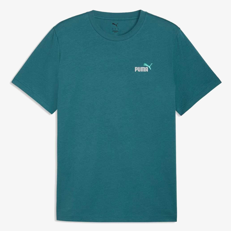 Puma Essentials 2 Colour Small No. 1 Logo 
