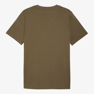 Puma PUMA ESS 2 COLOR Small No. 1 Logo Tee 