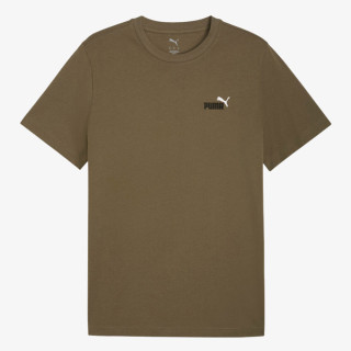 Puma Essentials 2 Colour Small No. 1 Logo 