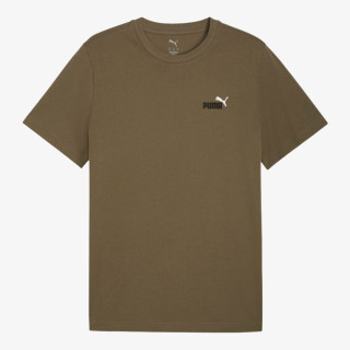 Puma PUMA ESS 2 COLOR Small No. 1 Logo Tee 