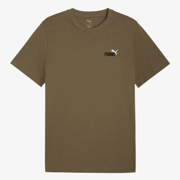 Puma Essentials 2 Colour Small No. 1 Logo 