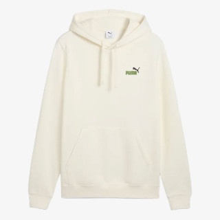 Puma PUMA ESS 2 COLOR SMALL NO.1 LOGO HOODIE 