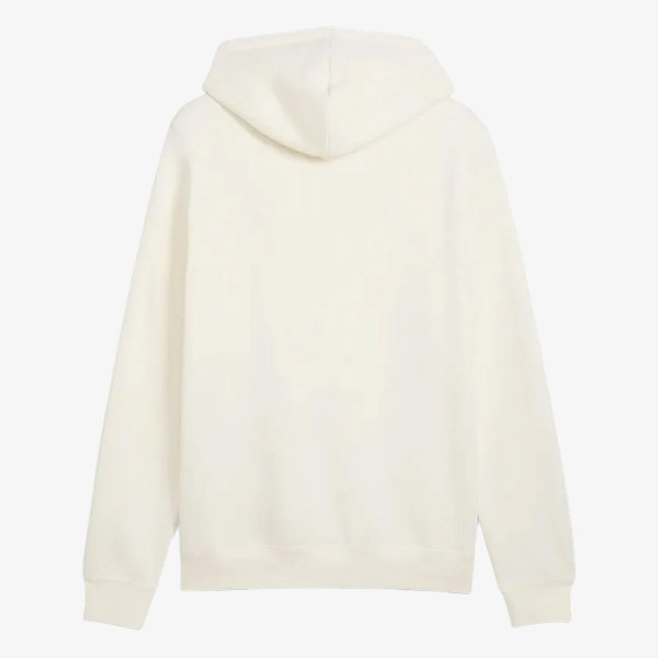 Puma PUMA ESS 2 COLOR SMALL NO.1 LOGO HOODIE 