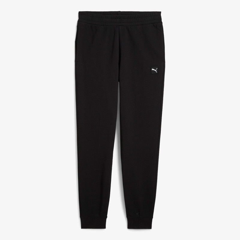 Puma Donji dio trenerke PUMA ESS ELEVATED Pants TR cl 