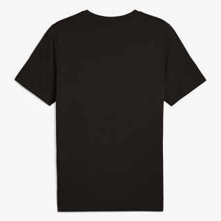 Puma Majica PUMA GRAPHICS Puma Wording Tee 