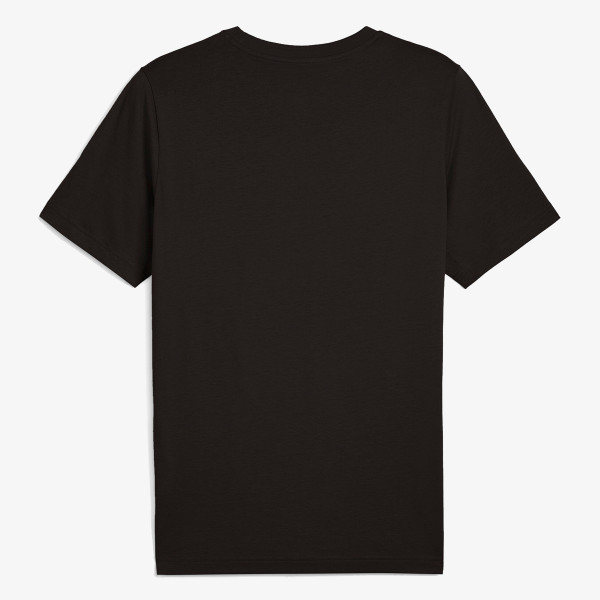 Puma Majica PUMA GRAPHICS Puma Wording Tee 