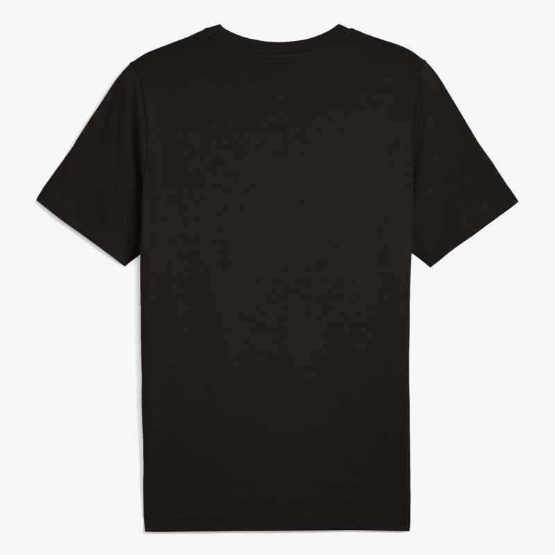 Puma Majica PUMA GRAPHICS Puma Wording Tee 